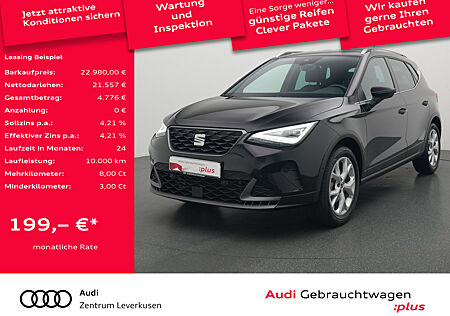 Seat Arona 1.0 TSI FR