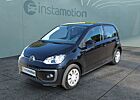 VW Up ! 1.0 BMT KLIMA+WINTER-PAKET+LICHT&SICHT-PAKET