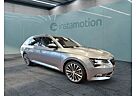 Skoda Superb Combi 2.0 TSI 4x4 DSG - L&K