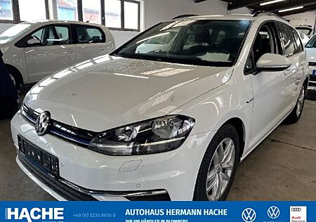 VW Golf Variant Golf 7 Variant Comfortline 1.5 TSI BMT NAVI SHZ