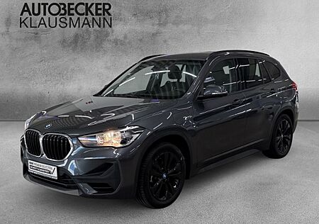 BMW X1 xDRIVE 25e AUTOMATIK NAVI PDC AHK SPORTSITZE