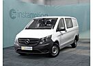 Mercedes-Benz Vito 116 CDI Mixto Lang Aut. (Diesel)