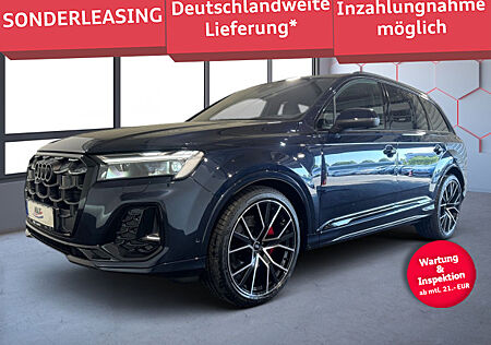 Audi Q7 SUV S-LINE 50 TDI quattro PANO+MATRIX+MEMORY*