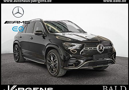 Mercedes-Benz GLE 300 d 4M AMG-Sport/Pano/Sitzklima/7Sitzer/22