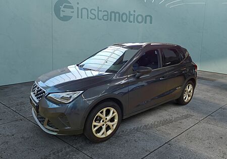 Seat Arona 1.0 TSI DSG FR NAVI VIRTUAL LED KAMERA