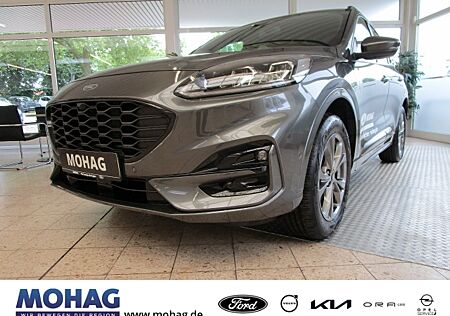 Ford Kuga Plug-In Hybrid 2.5 Duratec -PHEV ST-Line X -EU6d-