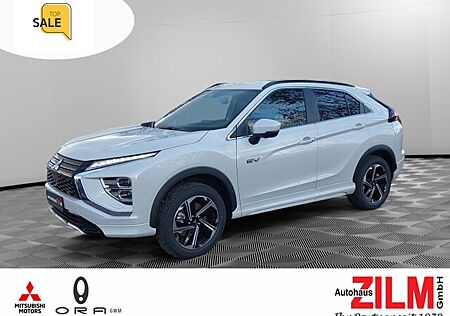 Mitsubishi Eclipse Cross Plug-in Hybrid PLUS Special-Paket