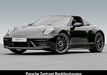 Porsche 992 911 Edition 50 Jahre Design PASM Sportabgas