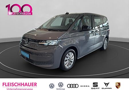 VW T7 Multivan 1.5 TSI Multivan Life VC