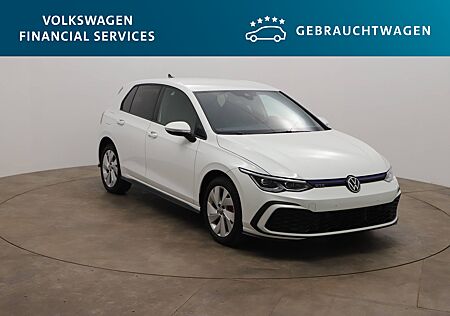 VW Golf GTE 1.4 TSI Hybrid 110kW 6-Gang DSG 4 Türen