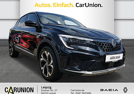 Renault Arkana TECHNO E-Tech Full Hybrid 145