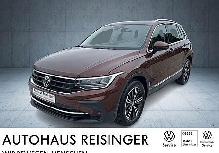 VW Tiguan 1.5 TSI Move (LED,ACC,Navi,Easy Open)