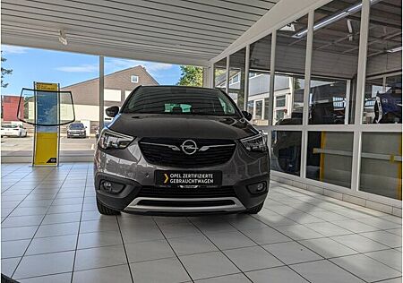 Opel Crossland X 1.2 Start/Stop Innovation