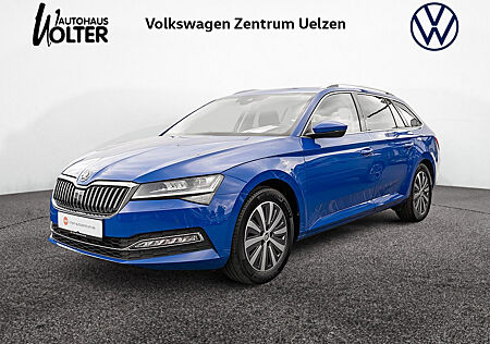 Skoda Superb Combi 1.5 TSI Style