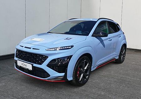 Hyundai Kona N Performance 2WD A/T Assistenzpaket & G...