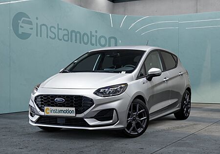 Ford Fiesta ST-Line 1.0 EcoBoost 74kW 5-türig LED RFK