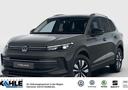 VW Tiguan GOAL Klima Navi Rückfahrkamera