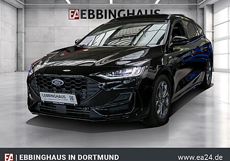 Ford Focus Turnier ST-Line X PANO ACC TWA B&O AGR SITZ