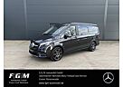 Mercedes-Benz V 300 d 4MATIC EDITION Marco Polo AMG/Distr/Airm