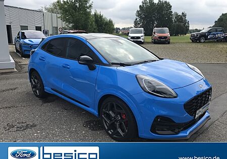 Ford Puma ST X+PanoDach+B&O+WinterPak+NAV+LED+BLIS+LMF