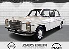 Mercedes-Benz 200 /8 3. Hand TÜV neu 67.072km H-Kennzeichen