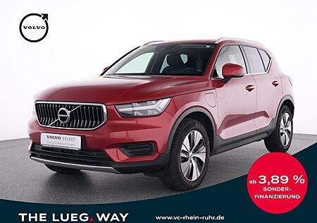 Volvo XC 40 XC40 T4 Inscription Expression +WINTERPAKET+GSD