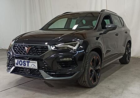 Cupra Ateca 2.0 TSI DSG 4Drive Beats/LM19/ACC/el.Klapp