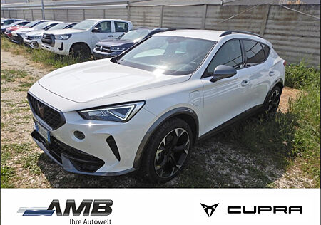 Cupra Formentor 1.4 e-Hybrid LED/virt.C/19Zoll