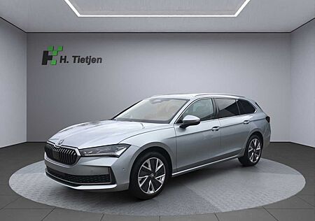 Skoda Superb Combi 1,5 TSI mHEV Selection