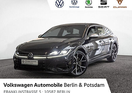 VW Arteon Shooting Brake R 2.0 TSI DSG 4M AHK IQLED