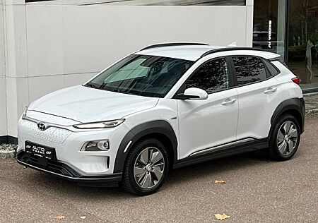 Hyundai Kona Premium Elektro