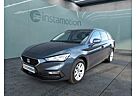 Seat Leon Sportstourer 1.5 eTSI DSG Style 5-J-GARANTIE LED KAMERA