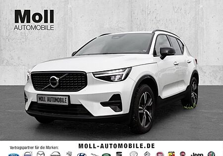 Volvo XC 40 XC40 Plus Dark 2WD B3 EU6d digitales Cockpit Memory Sitze Soundsystem HarmanKardon LED