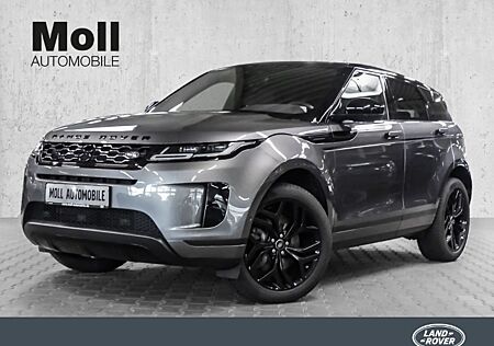 Land Rover Range Rover Evoque S P200 Mild-Hybrid EU6d-T Allrad Navi Leder Soundsystem