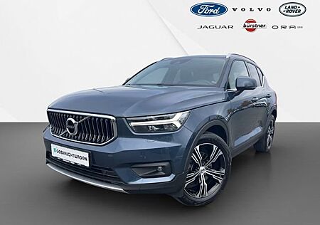 Volvo XC 40 XC40 B4 Inscription Geartronic/Keyless/Leder