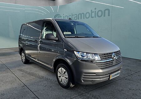 VW T6 .1 Transporter Kasten 2.0 TDI KR EcoProfi PDC