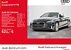Audi A5 Cabriolet advanced 40 TFSI S tronic NAV R-KAM