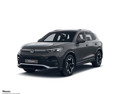 VW Tiguan R-LINE 1.5 TSI DSG APP CONNECT,LED,KAMERA,ACC,PARKASSIST