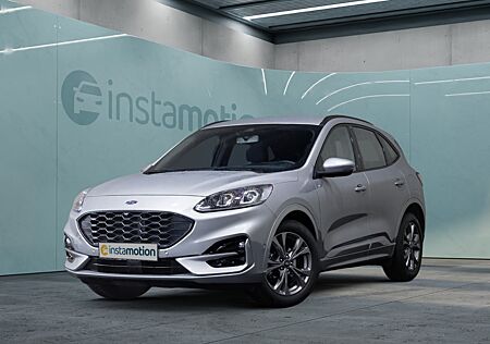 Ford Kuga ST-Line 2.0 EcoBlue Auto. 1.Hand / Unfallf