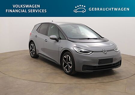 VW ID.3 Pro 150kW 1-Gang Automatik 4 Türen