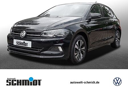 VW Polo Comfortline 1,0 TSI DSG Comfortline NAVI KEYLESS