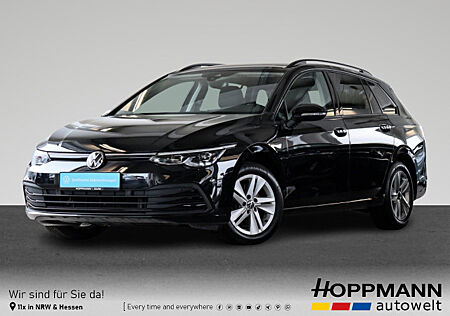 VW Golf Variant Golf VIII Variant 2.0 TDI Life DSG APPCONNECT TRAVELASSIST LEDPLUS NAVI