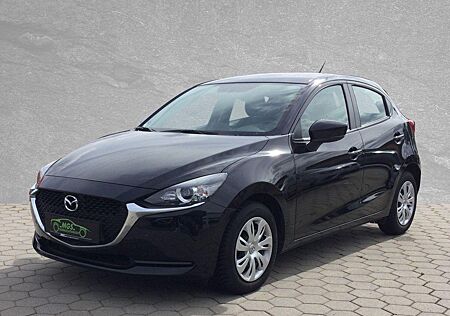 Mazda 2 Advantage Mild-Hybrid #S&S#PDC#SHZ#KLIMA #LED