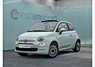 Fiat 500C 1.0l Hybrid GSE Lounge Android/AppleCarPlay