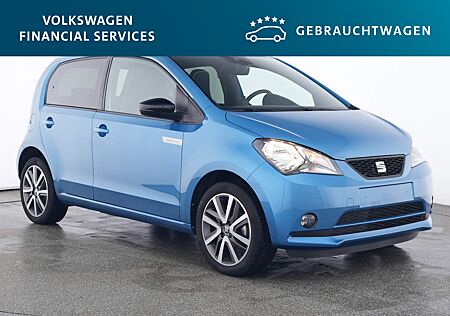 Seat Mii electric Plus 61kW 1-Gang 4 Türen mit Anschlussgarantie