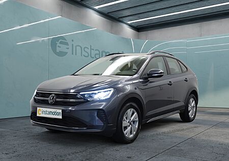 VW Taigo 1.0 TSI Life DIGITAL 16