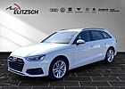 Audi A4 Avant 45 TFSI Q S tronic MATRIX GRA DAB 18" PDC SHZ