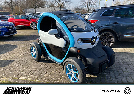 Renault Twizy Intens 100% Elektrisch ( inkl. Batterie )