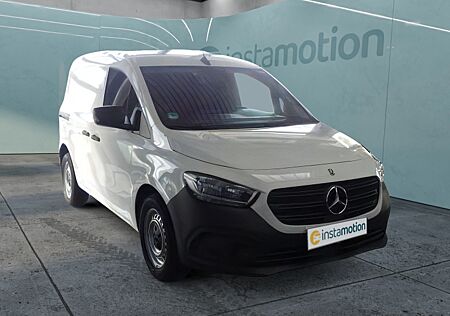 Mercedes-Benz Citan 112 CDI Kasten BASE Standard KLIMA+MBUX+NAVI+KAMERA