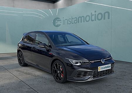 VW Golf VIII GTI 2.0 TSI DSG Clubsport NAVI | PANO